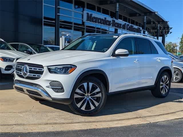 2025 Mercedes-Benz GLE 350 -
                  Collierville, TN