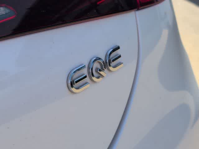 Thumbnail: 2023 Mercedes-Benz EQE - 10