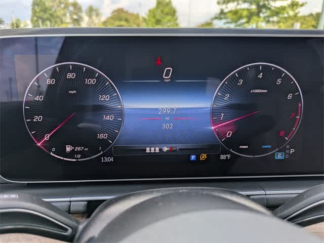 Thumbnail: 2026 Mercedes-Benz GLE - 33