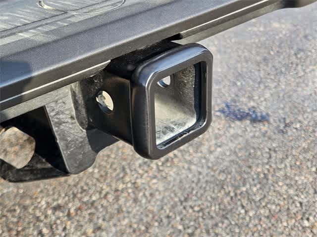 Thumbnail: 2023 Ford Ranger - 36