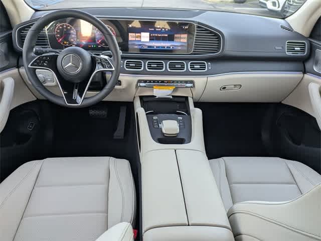 Thumbnail: 2026 Mercedes-Benz GLE - 15