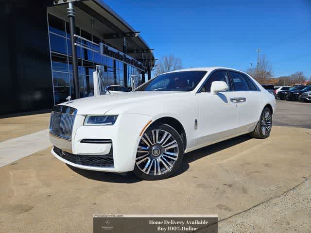 2023 Rolls-Royce Ghost  -
                  Collierville, TN