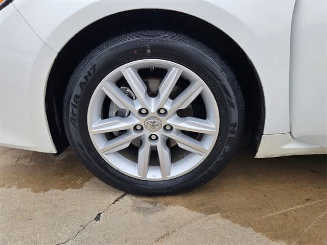 Thumbnail: 2014 Toyota Avalon - 14