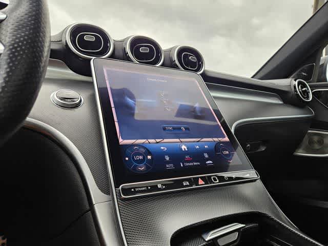 Thumbnail: 2024 Mercedes-Benz C-Class - 28