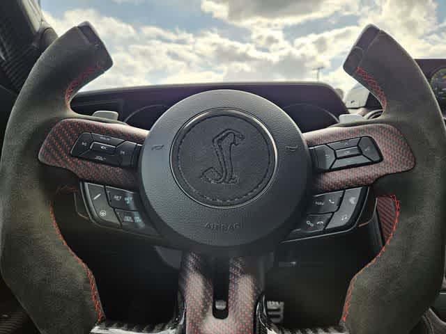 Thumbnail: 2021 Ford Mustang - 24
