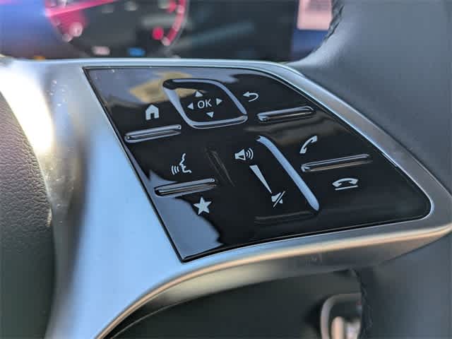 2025 Mercedes-Benz GLA 250 20