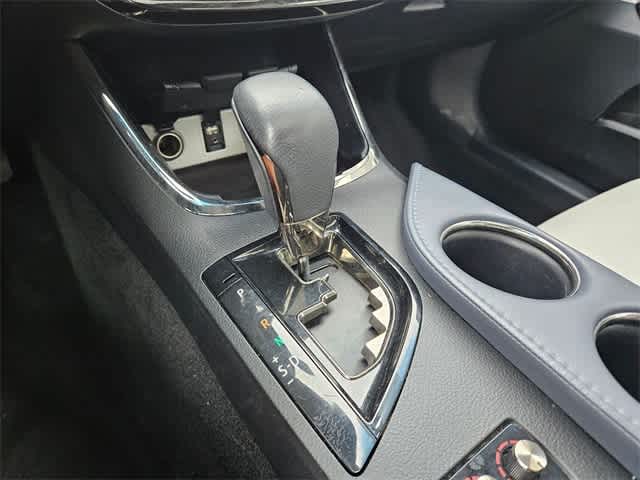 Thumbnail: 2014 Toyota Avalon - 33