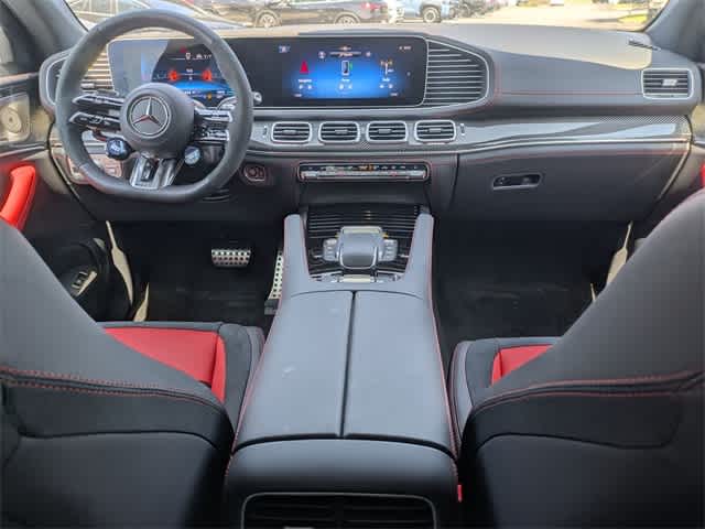 Thumbnail: 2025 Mercedes-Benz GLE - 15