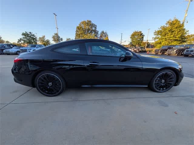 Thumbnail: 2026 Mercedes-Benz CLE - 9