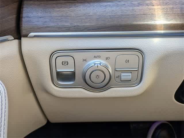 2025 Mercedes-Benz GLE 350 26
