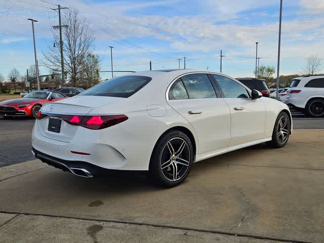 Thumbnail: 2026 Mercedes-Benz E-Class - 9