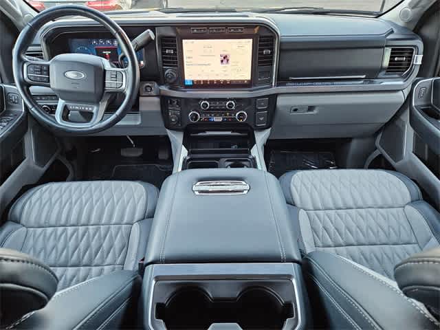 Thumbnail: 2024 Ford F-450 - 15