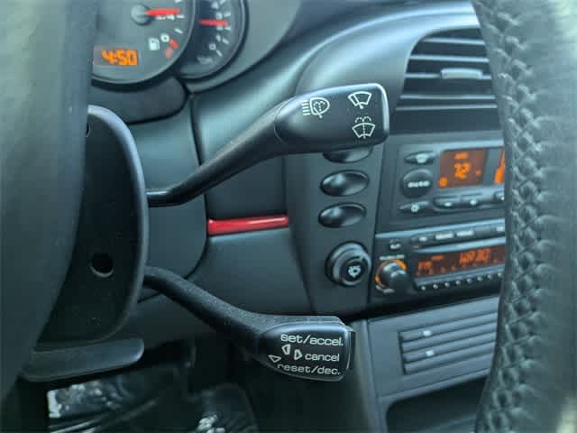 Thumbnail: 2004 Porsche 911 - 24