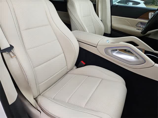 Thumbnail: 2024 Mercedes-Benz GLE - 24