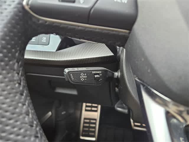 Thumbnail: 2024 Audi RS 3 - 27