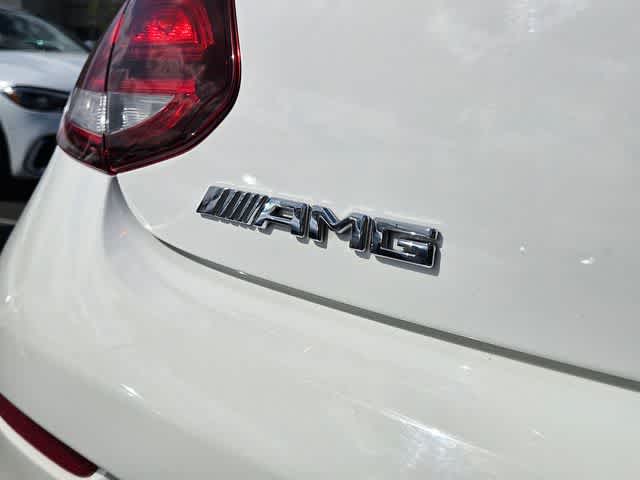 Thumbnail: 2022 Mercedes-Benz C-Class - 13