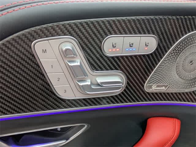 Thumbnail: 2024 Mercedes-Benz GLE - 17