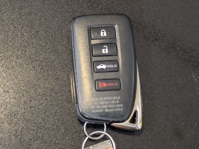 Thumbnail: 2024 Lexus IS - 32