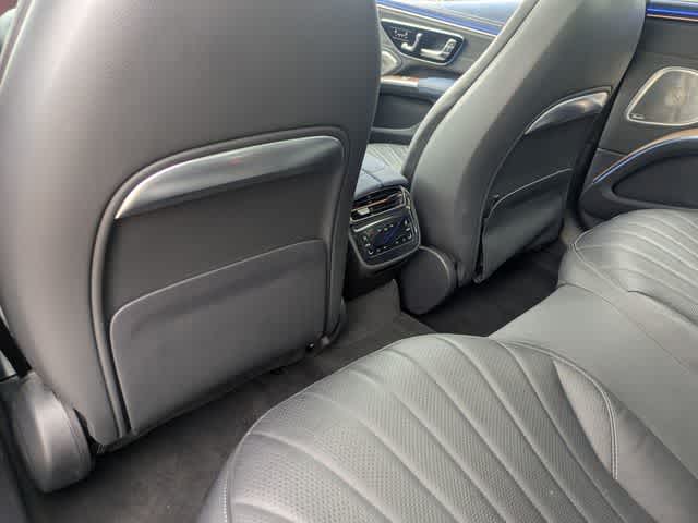 Thumbnail: 2024 Mercedes-Benz EQS - 17