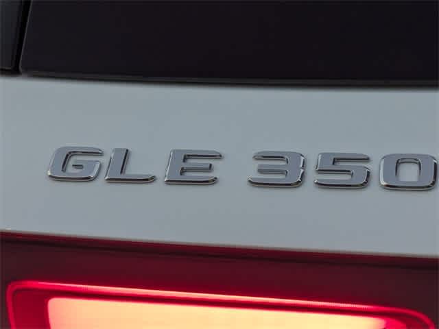 Thumbnail: 2026 Mercedes-Benz GLE - 12