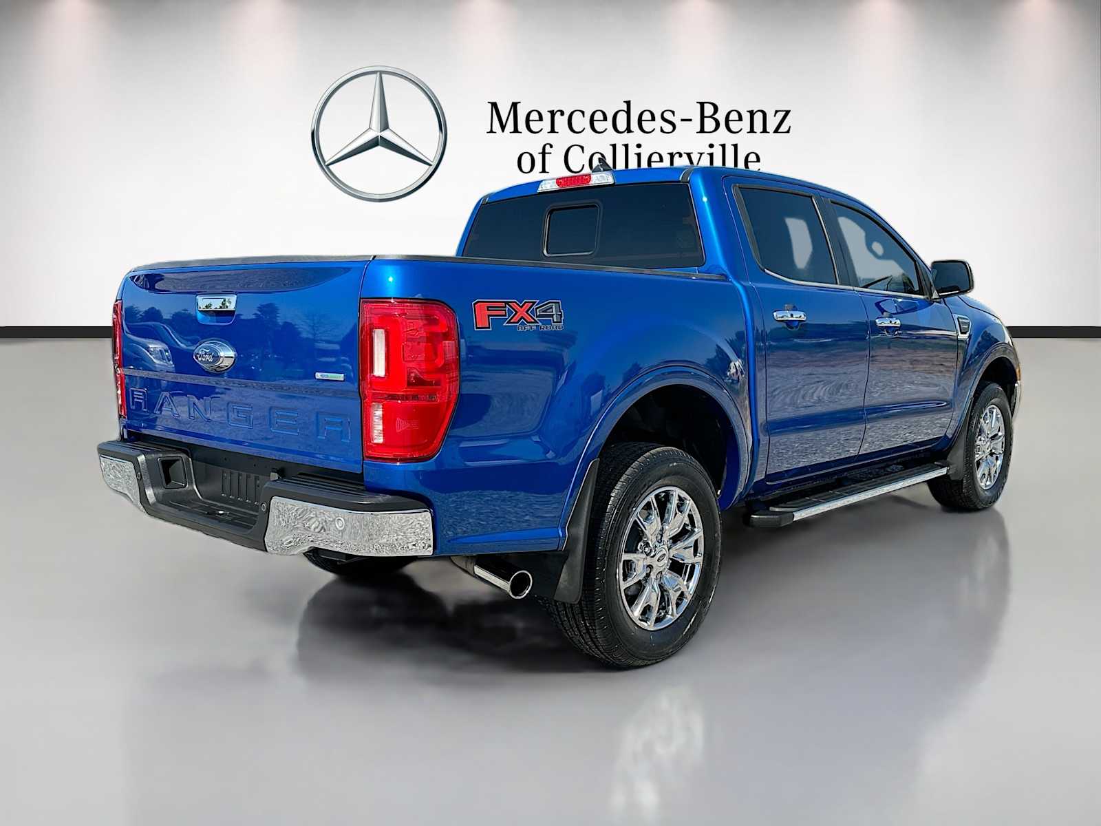 Thumbnail: 2019 Ford Ranger - 5