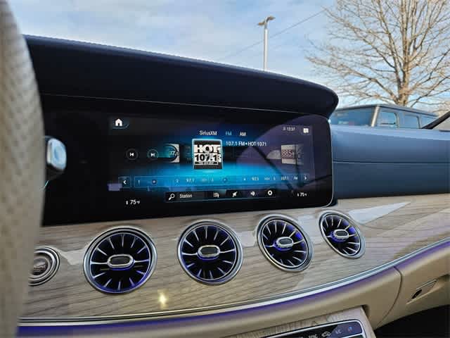 Thumbnail: 2022 Mercedes-Benz E-Class - 29