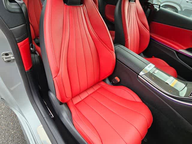 Thumbnail: 2026 Mercedes-Benz CLE - 19