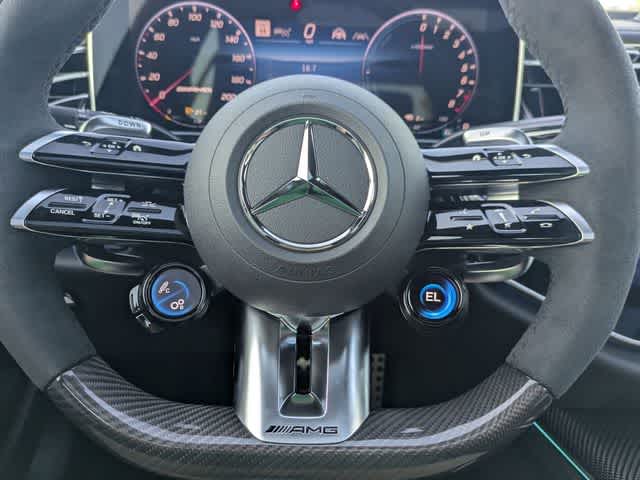 Thumbnail: 2026 Mercedes-Benz E-Class - 24