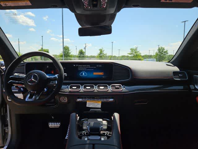 Thumbnail: 2026 Mercedes-Benz GLE - 18