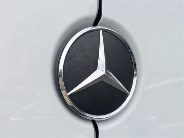 Thumbnail: 2024 Mercedes-Benz eSprinter - 11