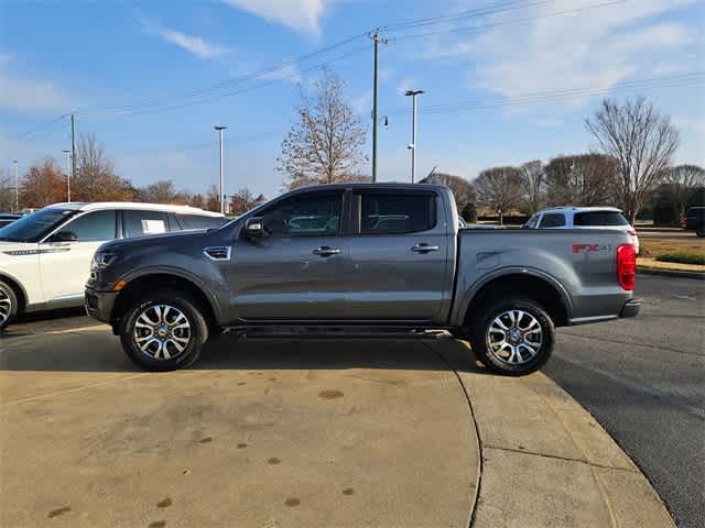 Thumbnail: 2023 Ford Ranger - 5