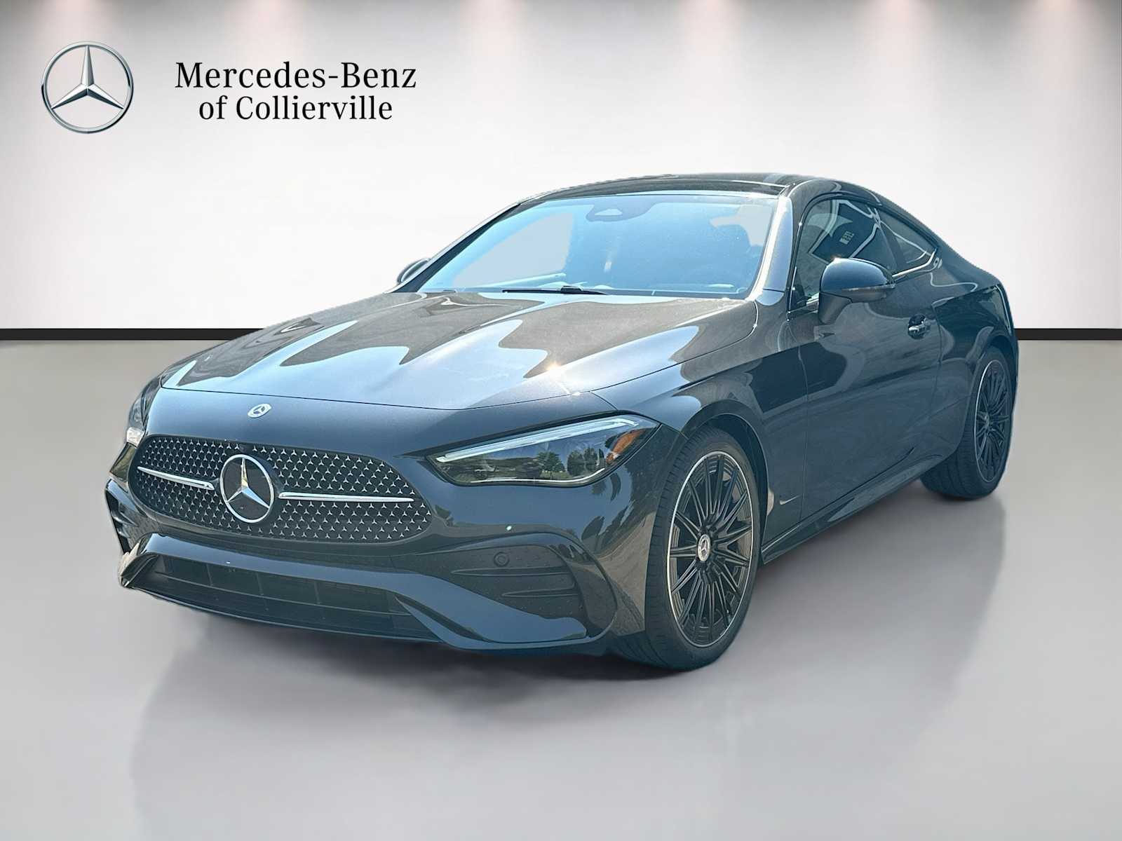 New 2027 Mercedes-Benz CLE 300 CLE 300
