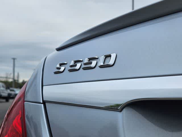 Thumbnail: 2016 Mercedes-Benz S-Class - 12