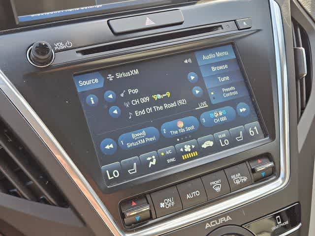 Thumbnail: 2020 Acura MDX - 29