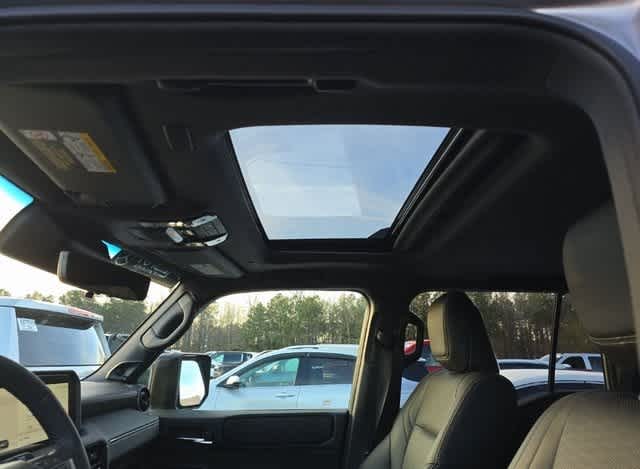 Thumbnail: 2025 Toyota Land Cruiser - 5