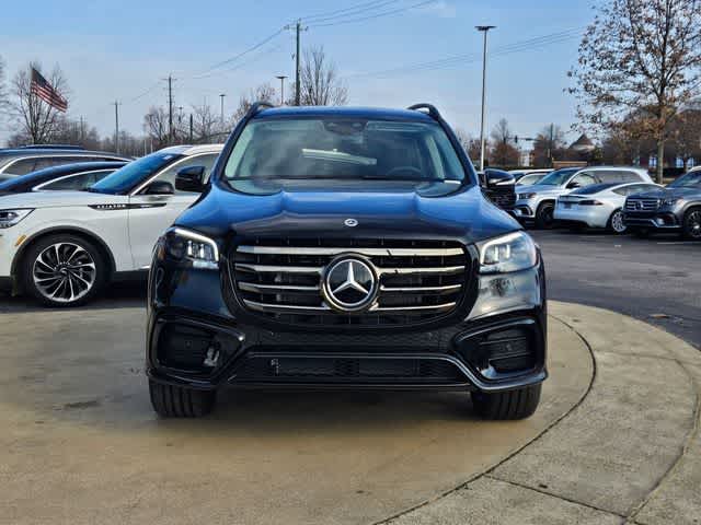 Thumbnail: 2026 Mercedes-Benz GLS - 4