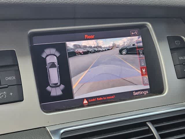 Thumbnail: 2014 Audi Q7 - 32