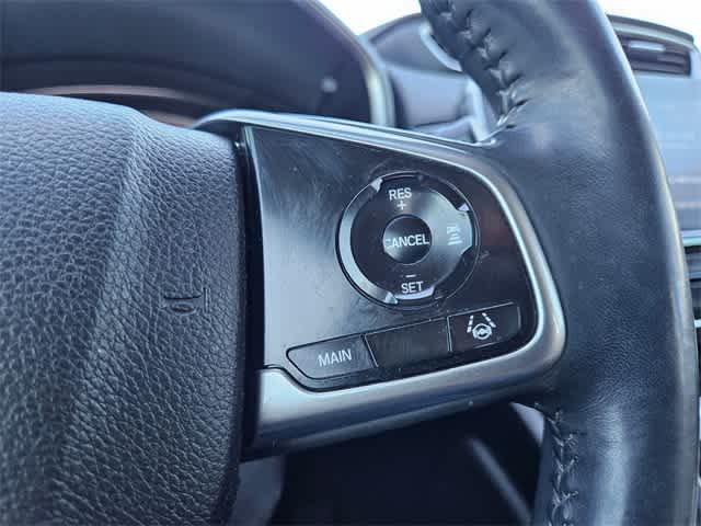 Thumbnail: 2020 Honda CR-V - 24