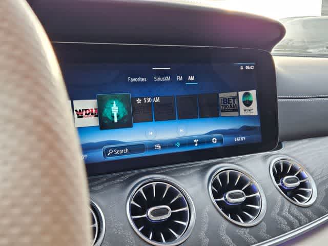 Thumbnail: 2024 Mercedes-Benz AMG GT - 33