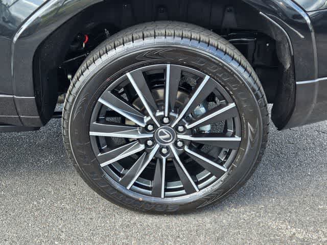 Thumbnail: 2026 Lexus GX - 13