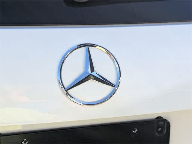 Thumbnail: 2025 Mercedes-Benz GLA - 11