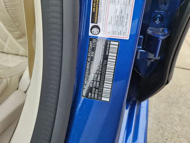 Thumbnail: 2024 Mercedes-Benz AMG GT - 36