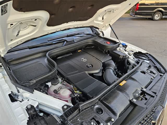 Thumbnail: 2026 Mercedes-Benz GLE - 16