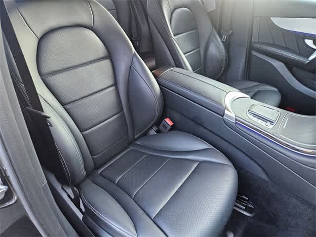 Thumbnail: 2022 Mercedes-Benz GLC - 19