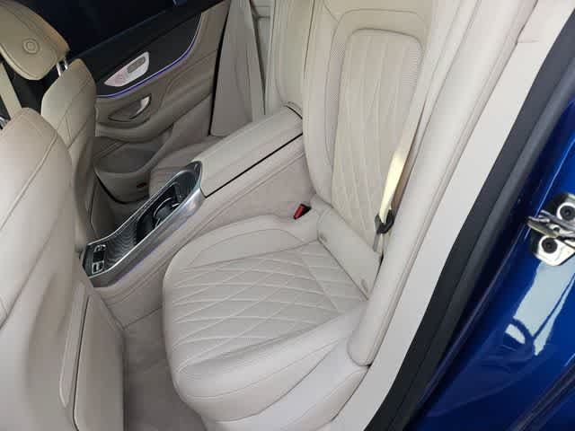 Thumbnail: 2024 Mercedes-Benz AMG GT - 21