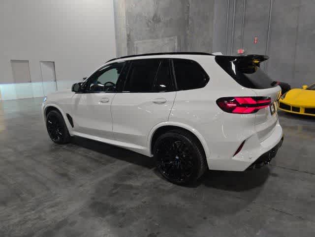 Thumbnail: 2025 BMW X5 - 4