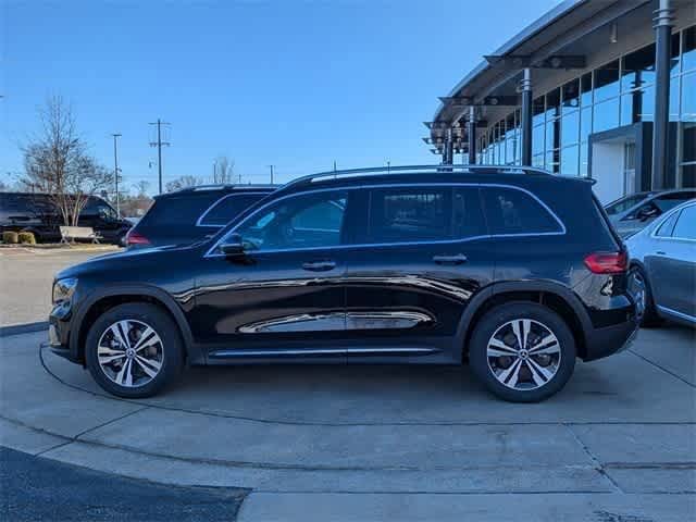 Thumbnail: 2025 Mercedes-Benz GLB - 6