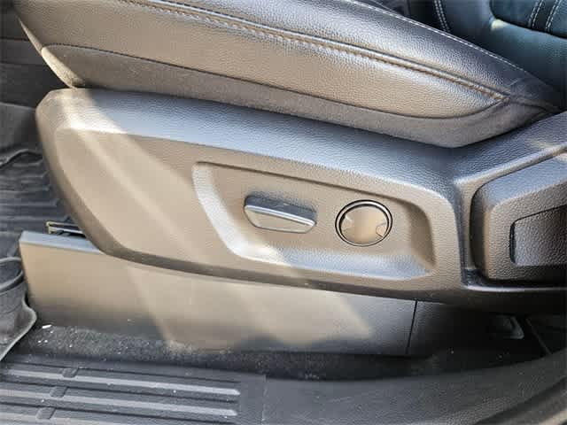 Thumbnail: 2023 Ford Ranger - 16