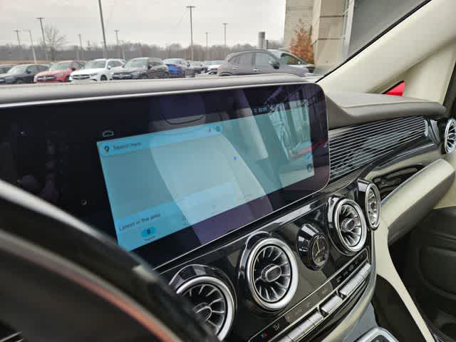 Thumbnail: 2023 Mercedes-Benz Metris - 29