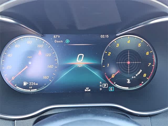 Thumbnail: 2023 Mercedes-Benz C-Class - 34